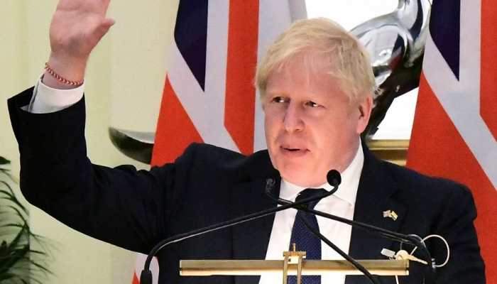 UK PM Boris Johnson felt like Sachin Tendulkar, Amitabh Bachchan in India, here's why