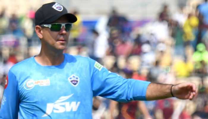 IPL 2022: DC head coach Ricky Ponting&#039;s family member tests positive for Covid-19 ahead of RR clash
