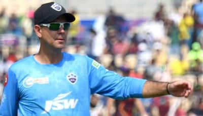 IPL 2022: DC head coach Ricky Ponting's family member tests positive for Covid-19 ahead of RR clash