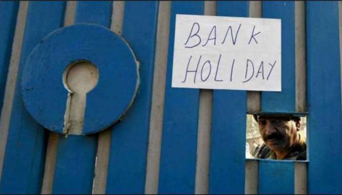 Bank Holidays in May 2022:  Banks to remain shut for 10 days; Full list here