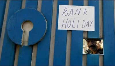 Bank Holidays in May 2022:  Banks to remain shut for 10 days; Full list here