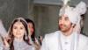 Dulhan Alia Bhatt has this to say to Ranbir Kapoor's niece Samara Sahni's welcome post: CHECK OUT