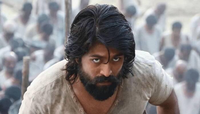 Yash becomes emotional on overwhelming success of &#039;KGF: Chapter 2&#039;