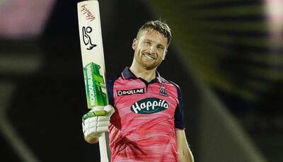 RR's Jos Buttler HATES to play THIS bowler during Powerplay in IPL 2022