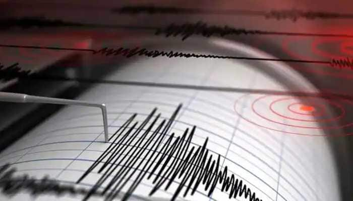 Earthquake of magnitude 4.2 hits Kargil, Ladakh 