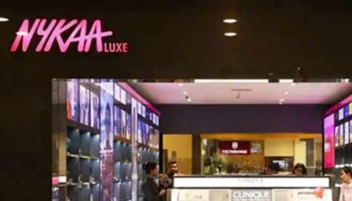 Nykaa makes investments in Earth Rhythm, Onesto Labs, Kica