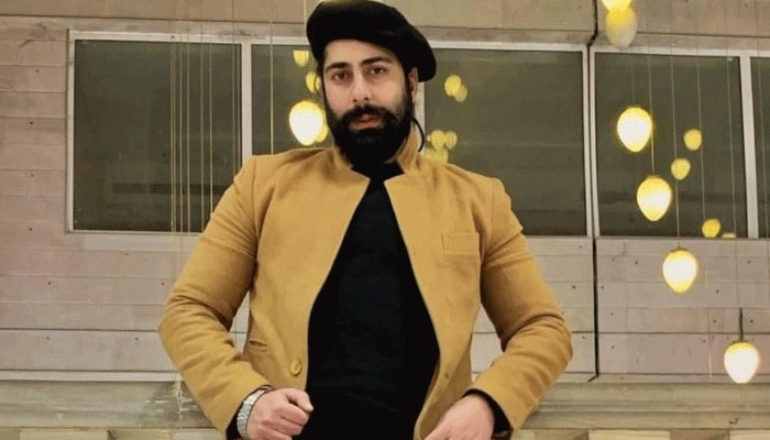 Exclusive! Kashmir youths breaking ice, Saqib Wani bags striking role in 'Crackdown 2'