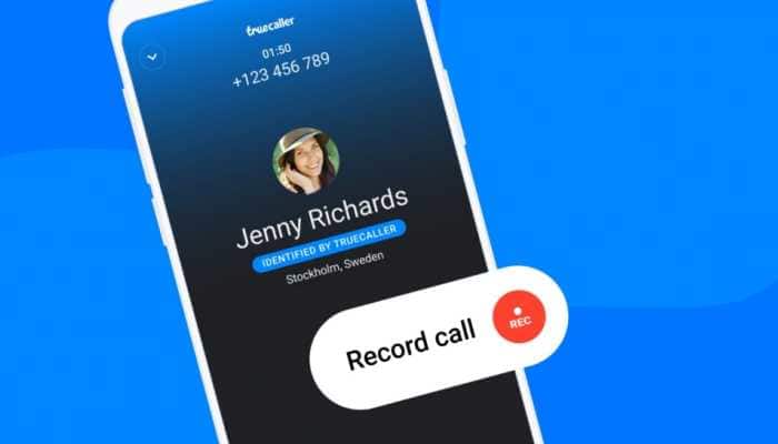 Truecaller plans to stop call recording feature, here’s why