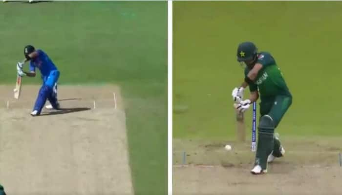 Rajasthan Royals batter Jos Buttler picks Virat Kohli&#039;s cover drive over Babar Azam&#039;s