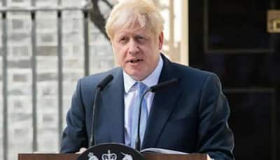 'Want them taken back to India': UK PM Boris Johnson on Nirav Modi, Vijay Mallya