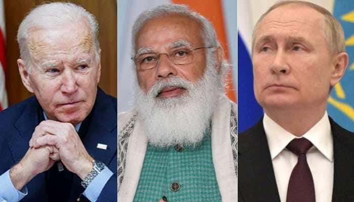 &#039;Very clear&#039; that we don&#039;t want India to rely on Russia, warns US amid Ukraine war