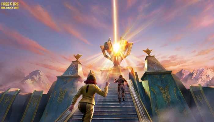 Garena Free Fire MAX redeem codes for today, April 23: Here’s how to get free rewards