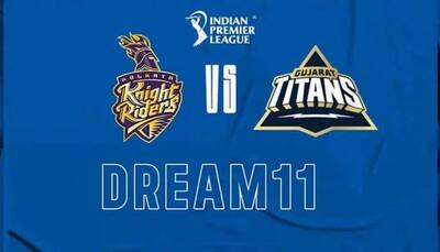 KKR vs GT Dream11 Team Prediction, Fantasy Cricket Hints: Captain, Probable Playing 11s, Team News; Injury Updates For Today’s KKR vs GT IPL Match No. 35 at DY Patil Stadium, Mumbai, 3:30 PM IST April 23