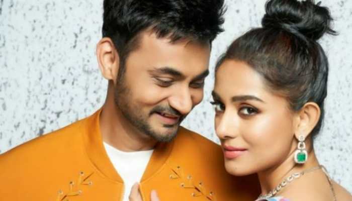 Amrita Rao, RJ Anmol open up on losing baby via surrogacy, long pregnancy struggles