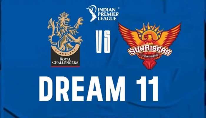 RCB vs SRH Dream11 Team Prediction, Fantasy Cricket Hints: Captain, Probable Playing 11s, Team News; Injury Updates For Today’s RCB vs SRH IPL Match No. 36 at Brabourne Stadium, Mumbai, 7:30 PM IST April 23