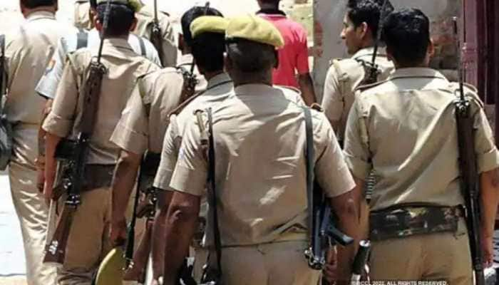 Prayagraj horror: Five members of a family brutally killed, house set ablaze