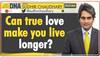 research on love