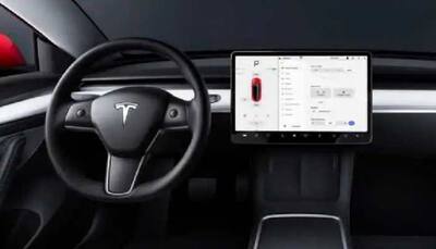 Tesla testing in-car Wi-Fi hotspot connectivity with major internet providers