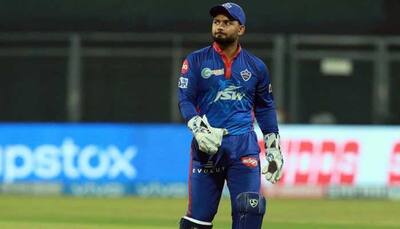 IPL 2022: Rishabh Pant PENALISED for outburst against RR, DC captain to pay HUGE fine