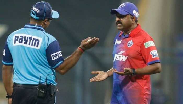 IPL 2022: DC coach Pravin Amre BANNED, Shardul Thakur FINED after no-ball controversy during game vs RR