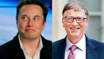 Elon Musk mocks Bill Gates with meme; Here’s why the world’s richest man is furious with Microsoft founder