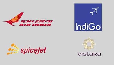 Top domestic airlines in India passenger traffic wise - IndiGo, Air India and more