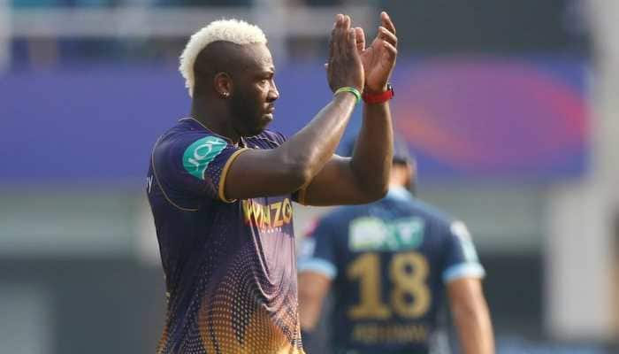 KKR vs GT IPL 2022: Andre Russell picks 4 wickets in single over to make unique record, check fans&#039; reactions