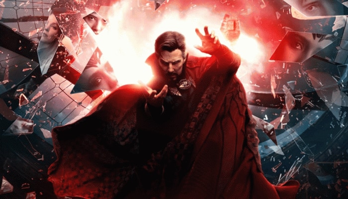 Marvel&#039;s &#039;Doctor Strange in the Multiverse of Madness&#039; banned in Saudi Arabia