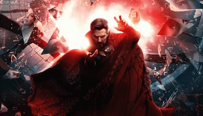 Marvel's 'Doctor Strange in the Multiverse of Madness' banned in Saudi Arabia