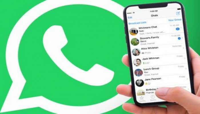 WhatsApp Users Alert! Now you can make voice calls with 32 people, here&#039;s how