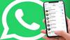WhatsApp voice calls