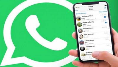 WhatsApp Users Alert! Now you can make voice calls with 32 people, here's how