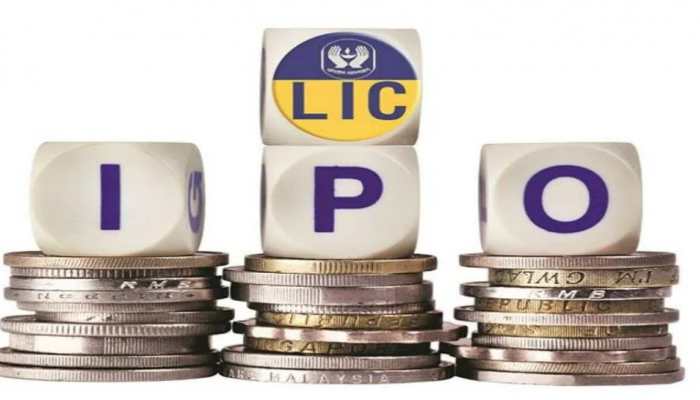 Govt to sell 3.5% stake in LIC, IPO to fetch Rs 21,000 crore