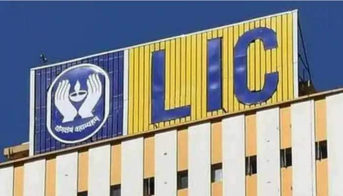 Govt to sell 3.5% stake in LIC, IPO to fetch Rs 21,000 cr