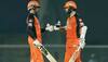 Royal Challengers Bangalore vs Sunrisers Hyderabad