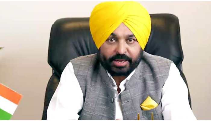 Big relief for Punjab transporters! CM Bhagwant Mann allows to pay vehicle taxes without penalty