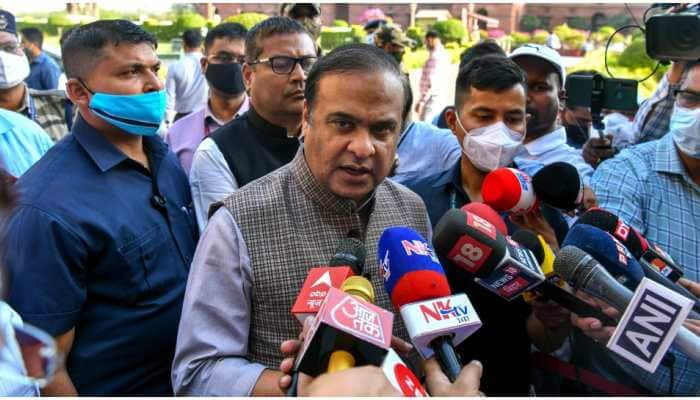 Assam CM announces Rs 50 lakh ex-gratia, govt job for kin of soldiers who die on line of duty