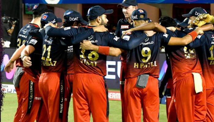 IPL 2022: RCB face fans&#039; backlash after embarrassing loss vs SRH 