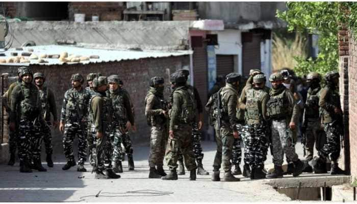 Kulgam encounter: Two Jaish terrorists killed, both believed to be Pakistanis