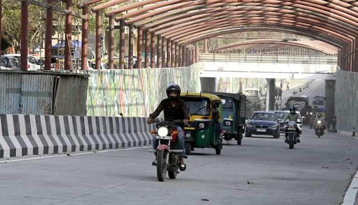 Good news for Delhi-NCR residents, Ashram underpass to be inaugurated today
