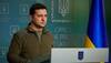 Zelensky wants Asian countries to 'change their attitude' towards Ukraine