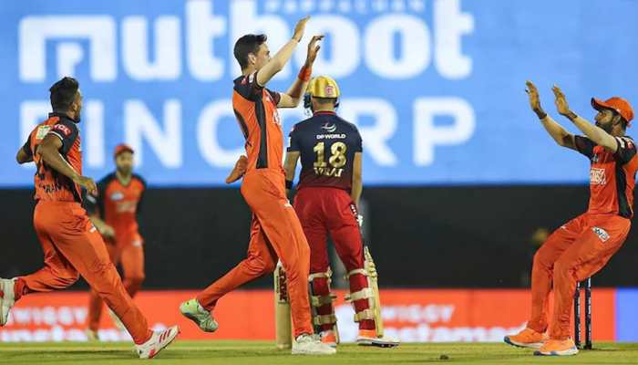 IPL 2022 Updated Points Table, Orange Cap and Purple Cap: SRH climb to second place, GT lead the tally