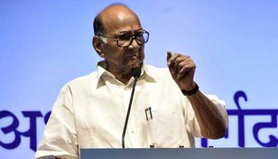 'The Kashmir Files' was shown to 'influence' voters in favour of BJP: NCP president Sharad Pawar