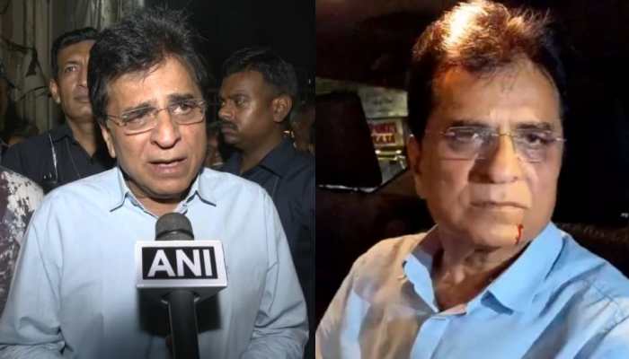 Shiv Sena&#039;s gundas attacked my car, wanted to kill me: BJP&#039;s Kirit Somaiya amid Hanuman Chalisa row