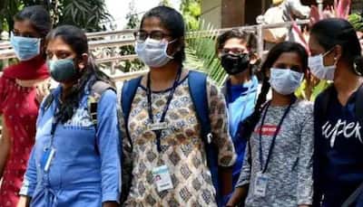 IIT Madras turns Covid hotspot: 25 more test positive for virus, total count now 55