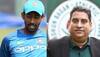 Cricket journalist Boria Majumdar found guilty, likely to face two-year BCCI ban in Wriddhiman Saha text case