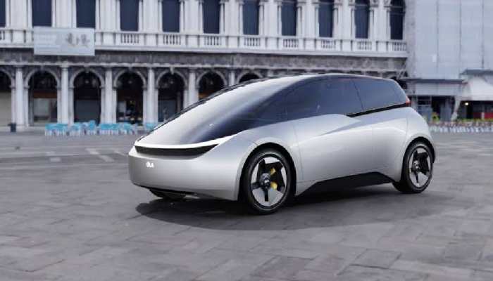 Ola Electric to launch self-driving electric car within two years, says CEO