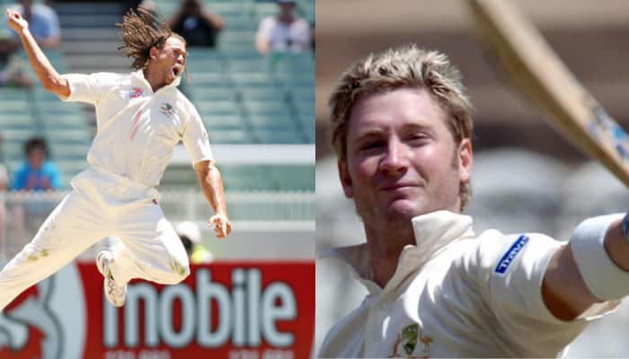 How &#039;big IPL paycheck&#039; ended friendship between Andrew Symonds and Michael Clarke
