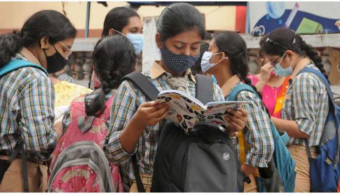 CBSE Term 2 Exams: Board holds live webinar on modalities to conduct Term-2 board exams - Watch here