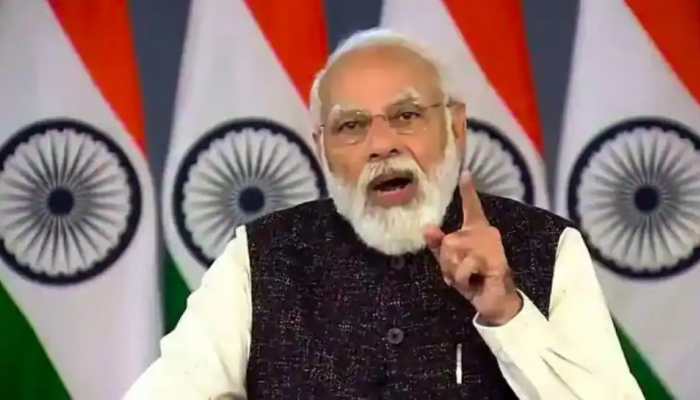 Amid 4th wave scare, PM Narendra Modi urges people to keep following Covid-appropriate behaviour